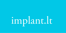 Siauliai Dental Implantology Clinics - Implant.lt