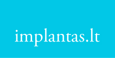 Dantų implantavimas Šiauliuse - Implantas.lt